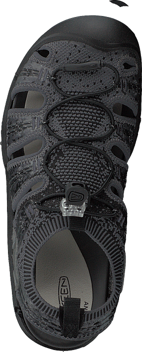Keen - Evofit One Heathered Black/magnet