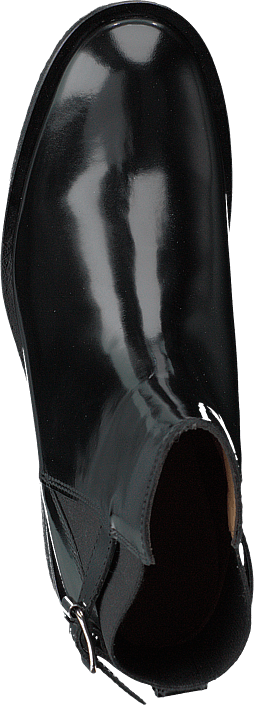 Hope - Hunt Boot Black