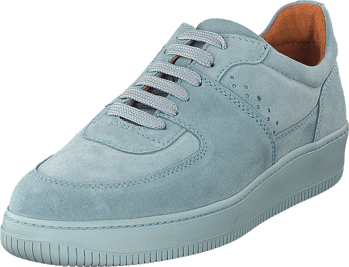 Hope - Jet Low Blue