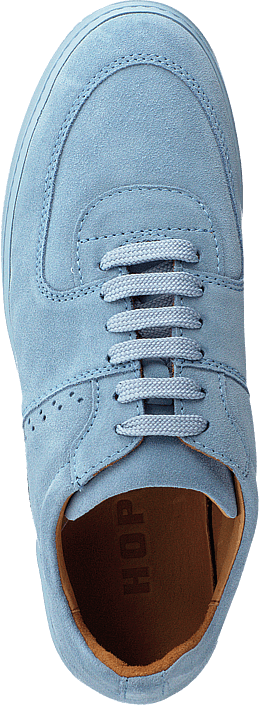 Hope - Jet Low Blue