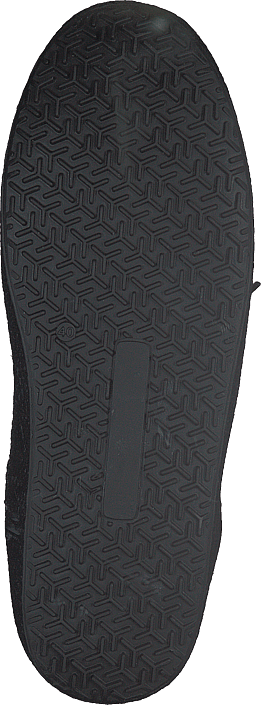 Emma - 495-1521 Wool Lining Black