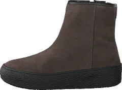 Emma - 495-1616 Wool Lining Grey