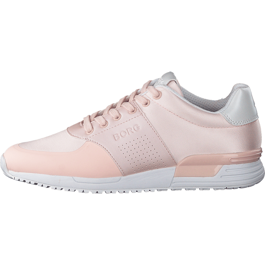 R100 Low Sat W Light Pink