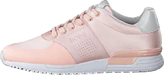 Björn Borg - R100 Low Sat W Light Pink