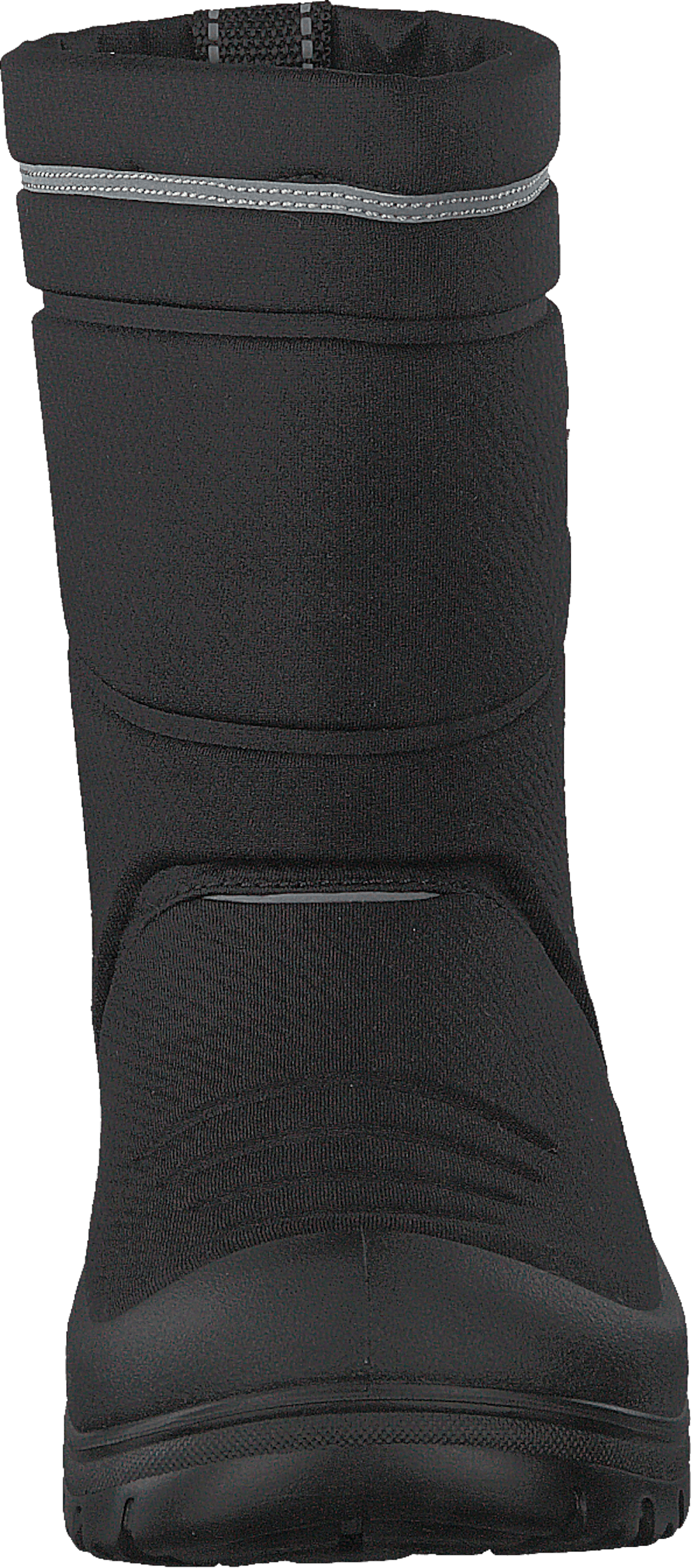 414-7001 Waterproof Warm Lined Black