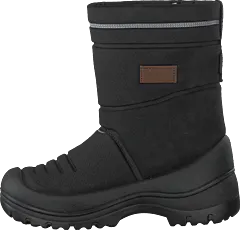 Gulliver - 414-7001 Waterproof Warm Lined Black