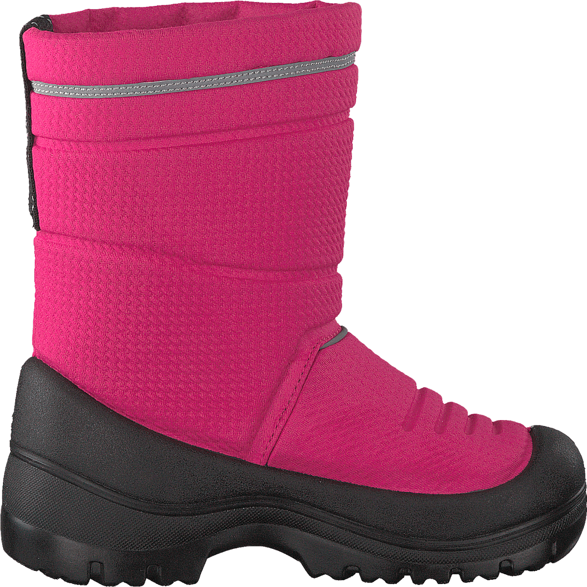 414-7001 Waterproof Warm Lined Fuchsia