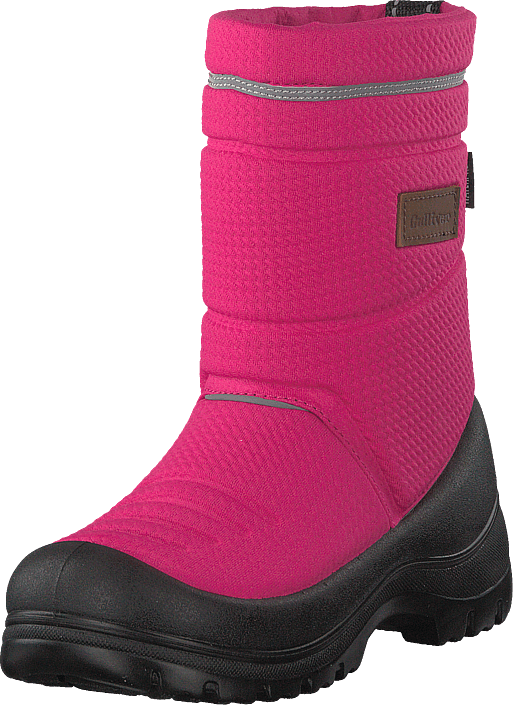 Gulliver - 414-7001 Waterproof Warm Lined Fuchsia