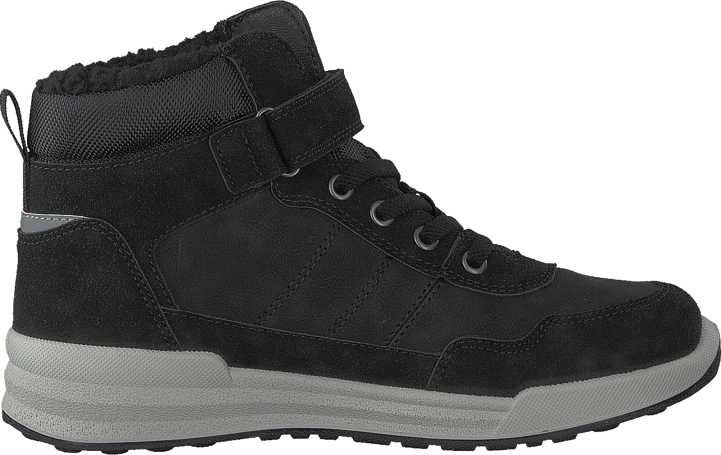 414-7077 Waterproof Warm Lined Black - Bild 2