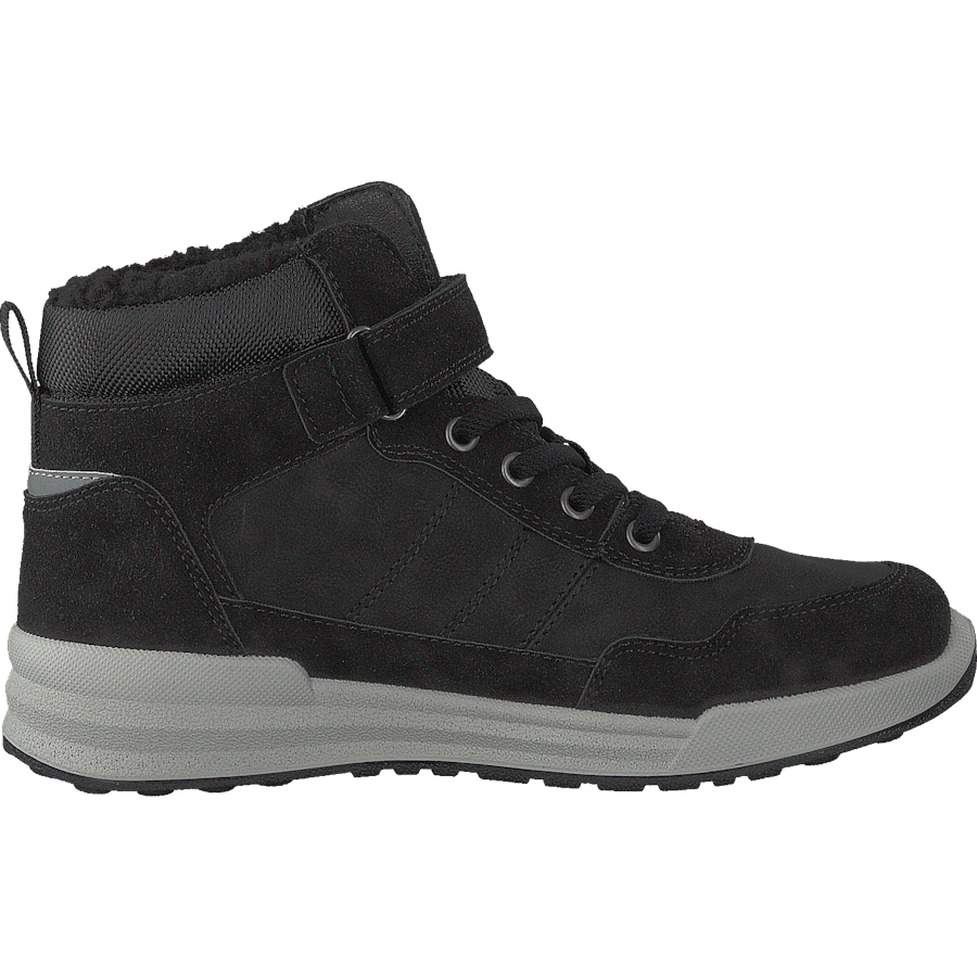 414-7077 Waterproof Warm Lined Black - Bild 2