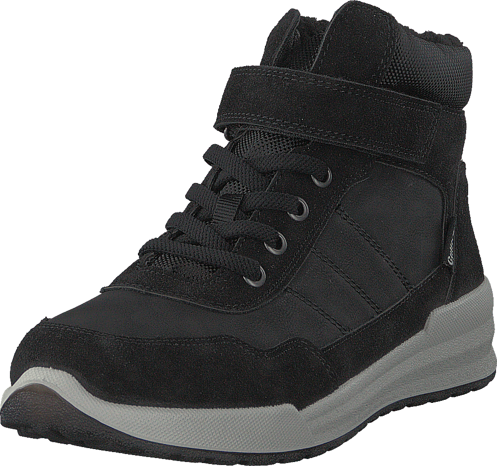 414-7077 Waterproof Warm Lined Black - Bild 3