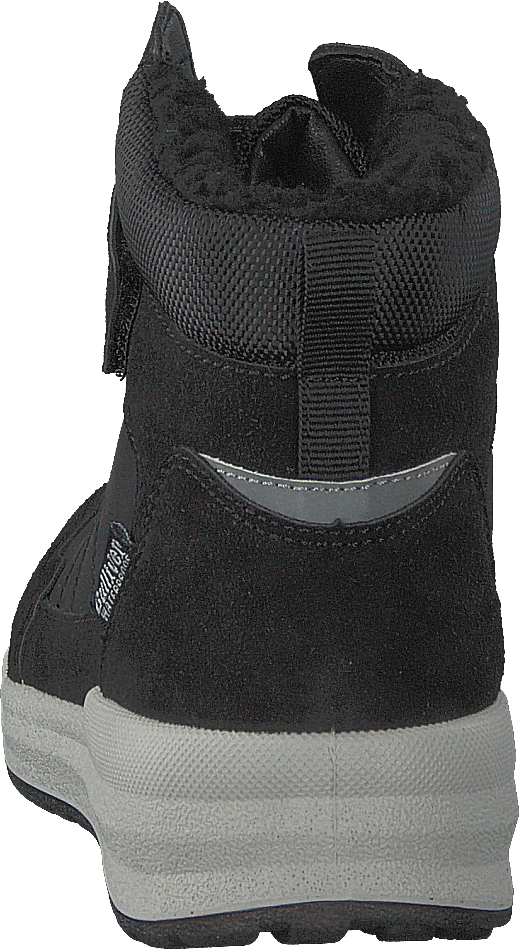 414-7077 Waterproof Warm Lined Black - Bild 5