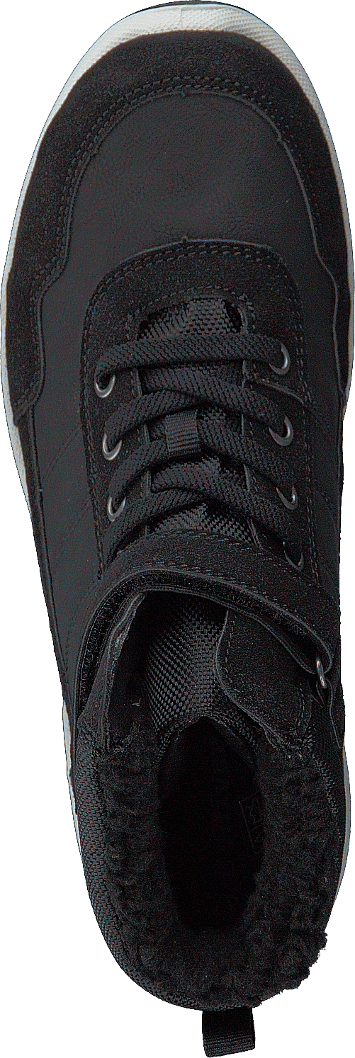 414-7077 Waterproof Warm Lined Black - Bild 6