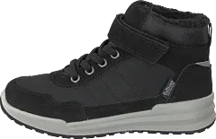 Gulliver - 414-7077 Waterproof Warm Lined Black