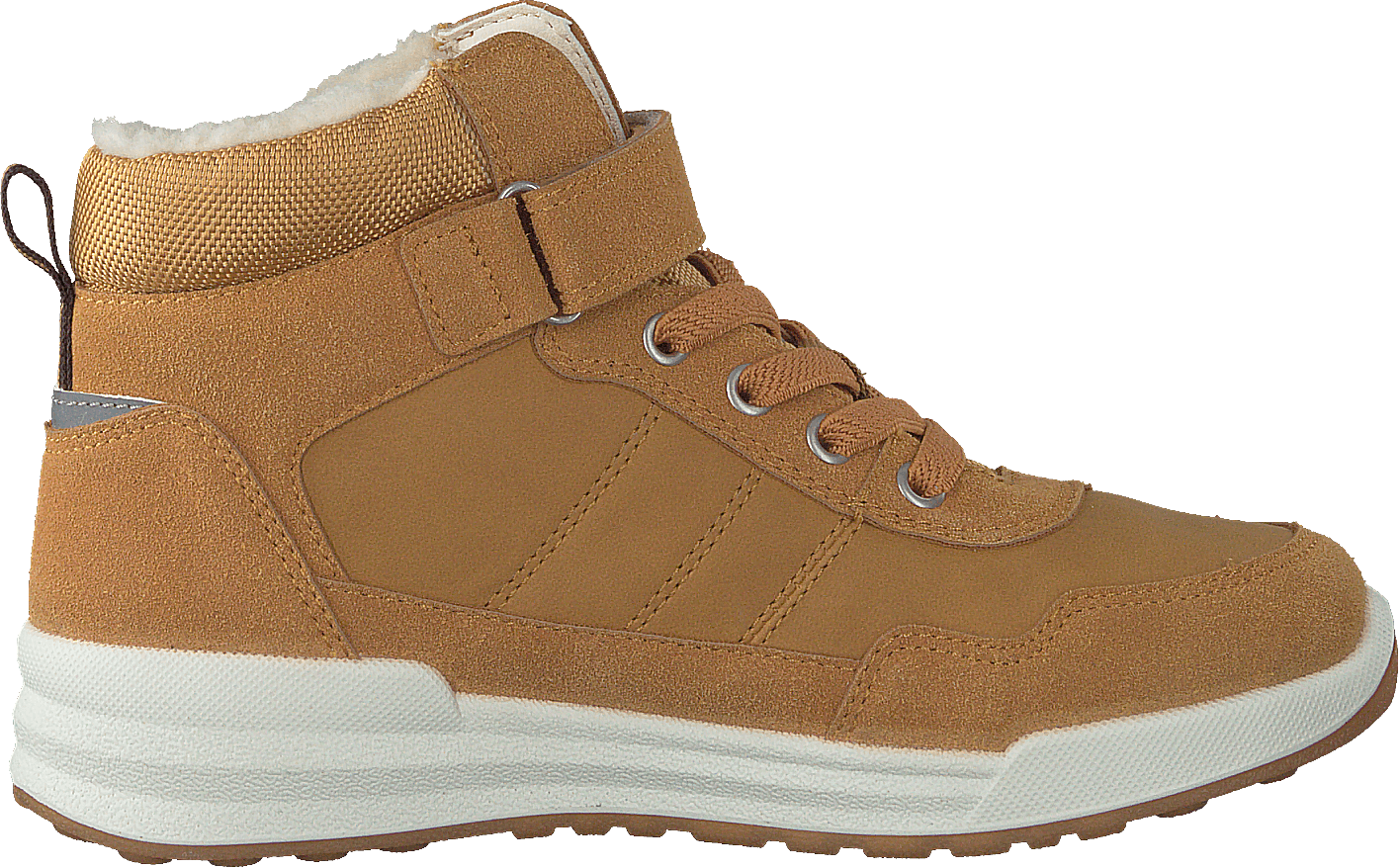 414-7077 Waterproof Warm Lined Yellow - Bild 2