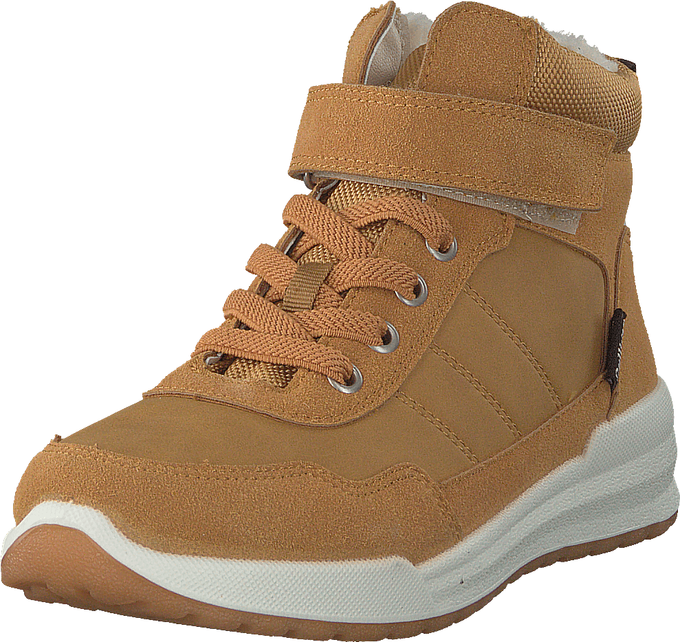 414-7077 Waterproof Warm Lined Yellow - Bild 3