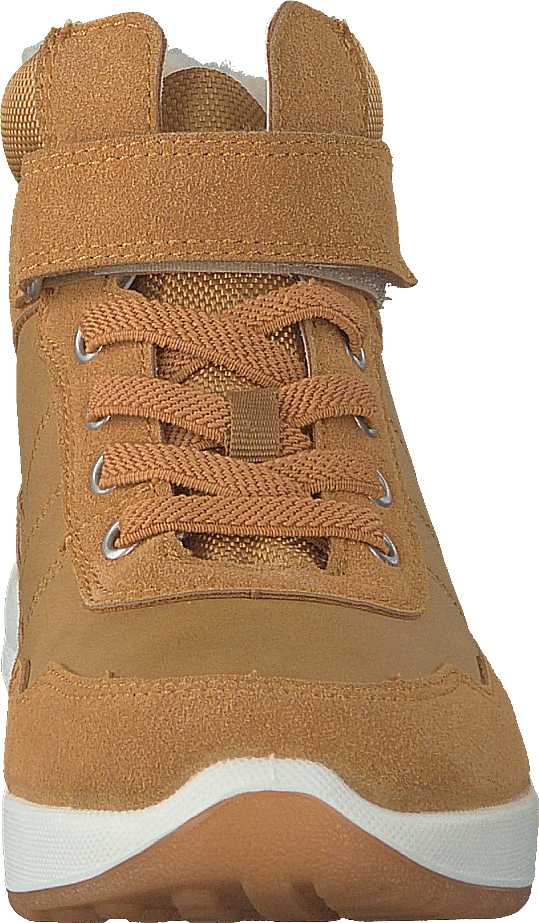 414-7077 Waterproof Warm Lined Yellow - Bild 4