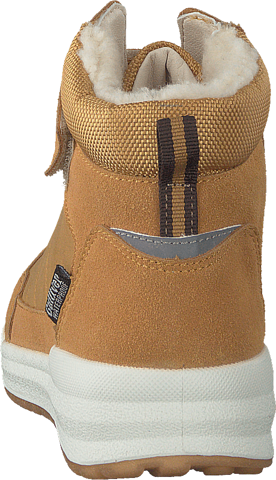 414-7077 Waterproof Warm Lined Yellow - Bild 5