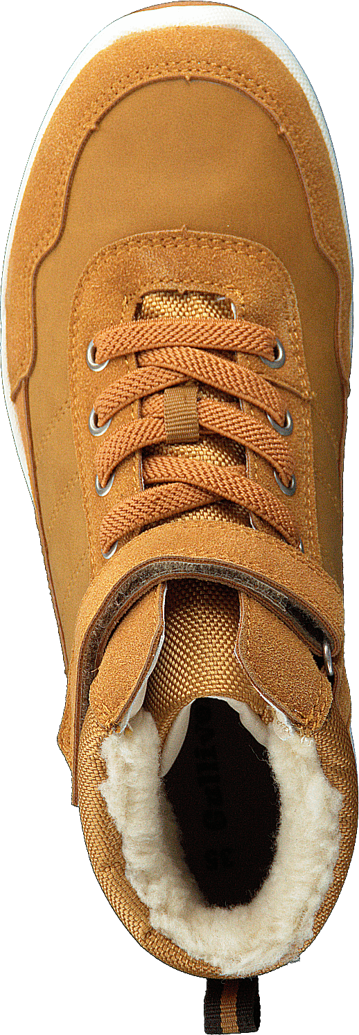 414-7077 Waterproof Warm Lined Yellow - Bild 6