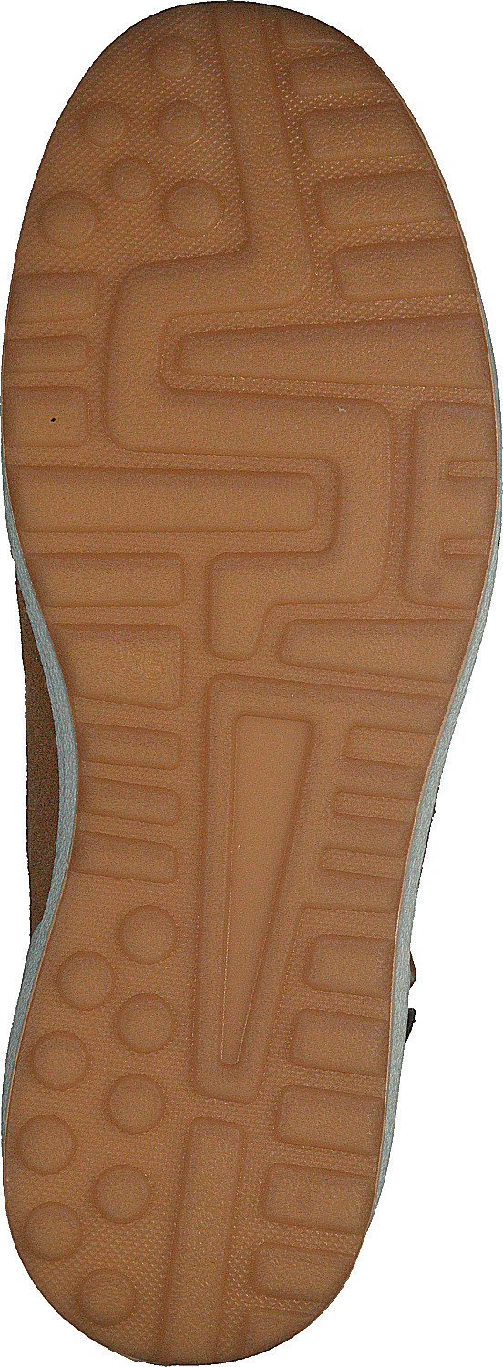 414-7077 Waterproof Warm Lined Yellow - Bild 7