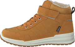 414-7077 Waterproof Warm Lined Yellow - Bild 10