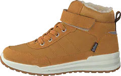 Gulliver - 414-7077 Waterproof Warm Lined Yellow