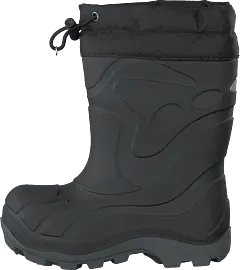 Gulliver - 428-6932 Waterproof Woolmix Black