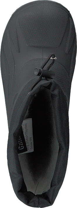 Gulliver - 428-6932 Waterproof Woolmix Black