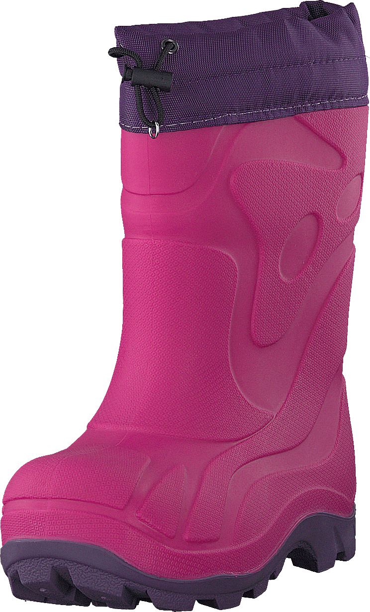 428-6932 Waterproof Woolmix Fuchsia