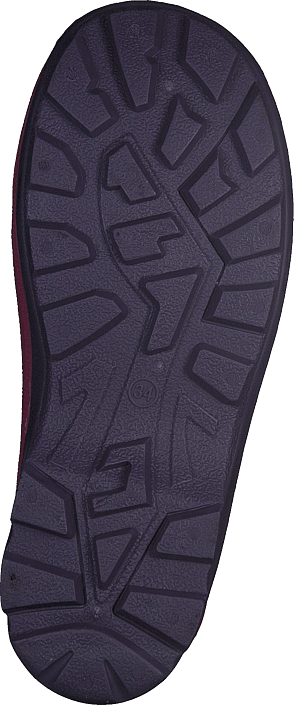 Gulliver - 428-6932 Waterproof Woolmix Fuchsia