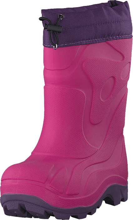 Gulliver - 428-6932 Waterproof Woolmix Fuchsia