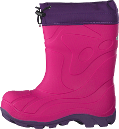 Gulliver - 428-6932 Waterproof Woolmix Fuchsia