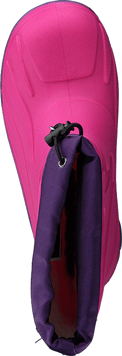 Gulliver - 428-6932 Waterproof Woolmix Fuchsia