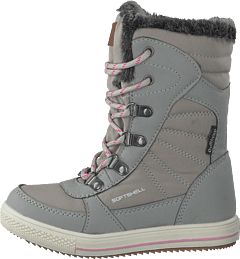 Gulliver - 430-1933 Waterproof Warm Lined Grey