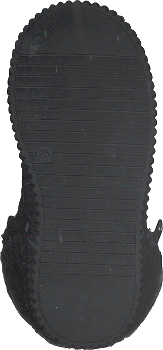 Gulliver - 423-4185 Warm Lined Black