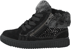 423-4185 Warm Lined Black - Bild 10