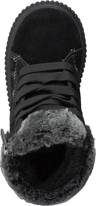 Gulliver - 423-4185 Warm Lined Black