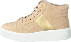 Gulliver - 423-5162 Warm Lined Beige