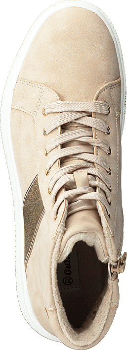 Gulliver - 423-5162 Warm Lined Beige