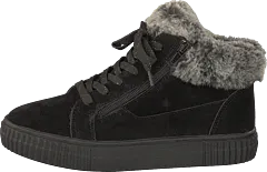 Gulliver - 423-7129 Warm Lining Black