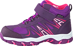 Gulliver - 430-2387 Waterproof Warm Lined Purple