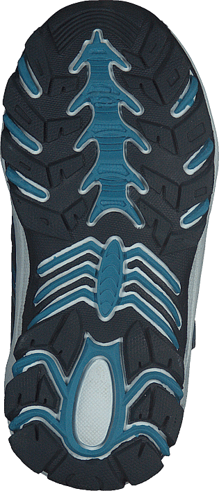 Gulliver - 430-2387 Waterproof Warm Lined Navy Blue