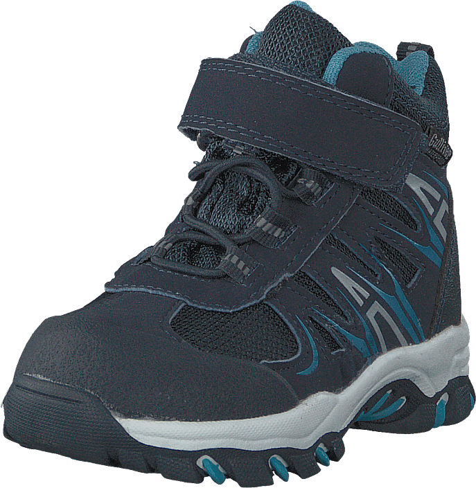 Gulliver - 430-2387 Waterproof Warm Lined Navy Blue