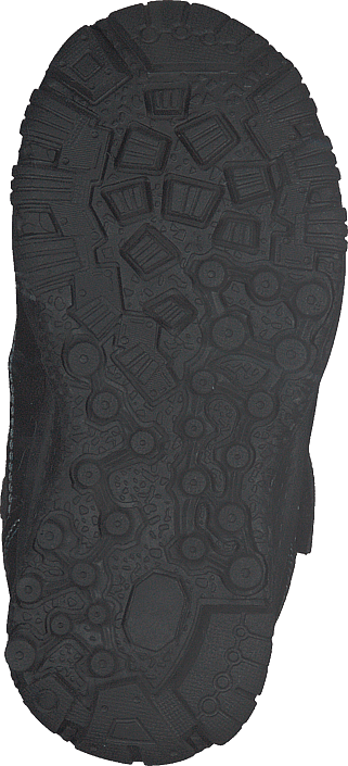 Gulliver - 430-2962 Waterproof Warm Lined Black/blue