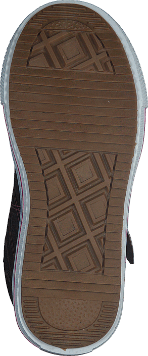 Gulliver - 430-3042 Waterproof Warm Lined Black/fuchsia