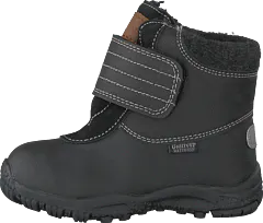 Gulliver - 430-4961 Waterproof Warm Lined Black