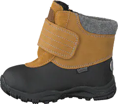 Gulliver - 430-4961 Waterproof Warm Lined Yellow