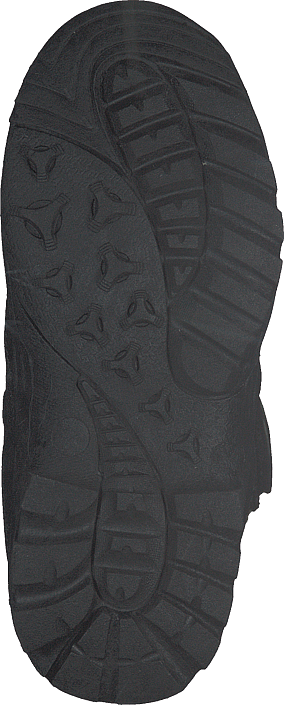Gulliver - 430-9113 Waterproof Warm Lined Black/lime