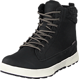 430-9573 Waterproof Warm Lined Black - Bild 9