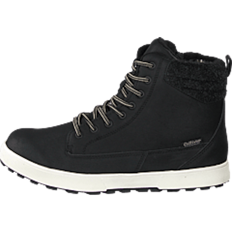 430-9573 Waterproof Warm Lined Black - Bild 10